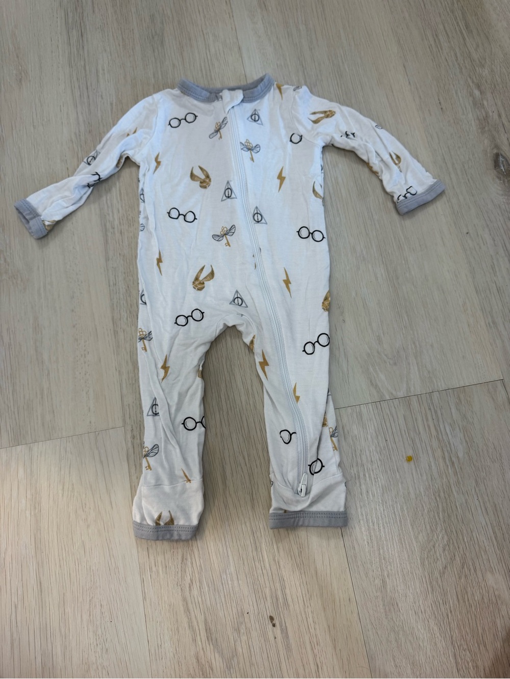 Kyte Romper